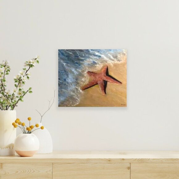 Sea Stars - Picture 5 of 6